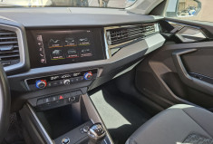 Audi A1 SPORTBACK 30 1.0 TSI 116 ADVANCED