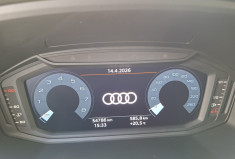 Audi A1 SPORTBACK 30 1.0 TFSI 116 ADVANCED