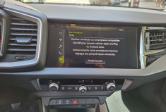 Audi A1 SPORTBACK 30 1.0 TSI 116 ADVANCED