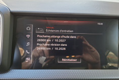 Audi A1 SPORTBACK 30 1.0 TSI 116 ADVANCED