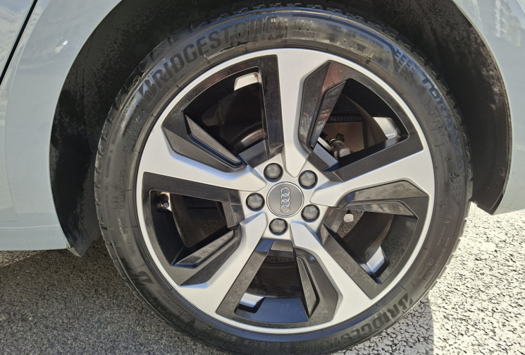 Audi A1 SPORTBACK 30 1.0 TSI 116 ADVANCED