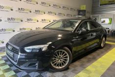 Audi A5 SPORTBACK  2.0 35 TFSI MILD HYBRID 150 CH DESIGN 