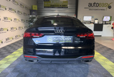 Audi A5 SPORTBACK  2.0 35 TFSI MILD HYBRID 150 CH DESIGN 