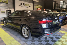 Audi A5 SPORTBACK  2.0 35 TFSI MILD HYBRID 150 CH DESIGN 