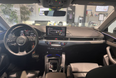 Audi A5 SPORTBACK  2.0 35 TFSI MILD HYBRID 150 CH DESIGN 