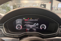 Audi A5 SPORTBACK  2.0 35 TFSI MILD HYBRID 150 CH DESIGN 