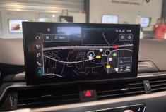 Audi A5 SPORTBACK  2.0 35 TFSI MILD HYBRID 150 CH DESIGN 