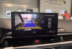 Audi A5 SPORTBACK  2.0 35 TFSI MILD HYBRID 150 CH DESIGN 