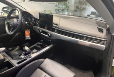 Audi A5 SPORTBACK  2.0 35 TFSI MILD HYBRID 150 CH DESIGN 