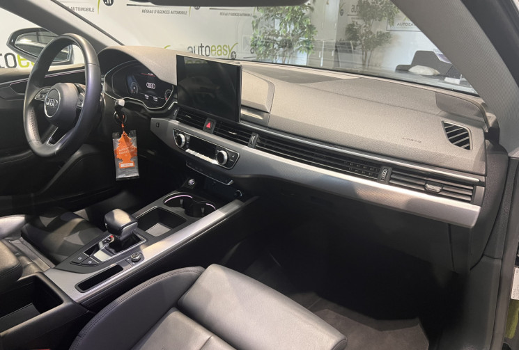 Audi A5 SPORTBACK  2.0 35 TFSI MILD HYBRID 150 CH DESIGN 