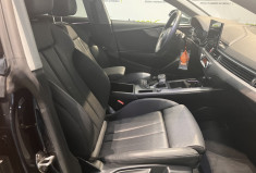 Audi A5 SPORTBACK  2.0 35 TFSI MILD HYBRID 150 CH DESIGN 