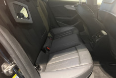 Audi A5 SPORTBACK  2.0 35 TFSI MILD HYBRID 150 CH DESIGN 