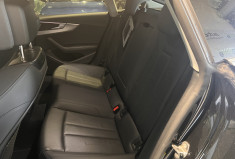 Audi A5 SPORTBACK  2.0 35 TFSI MILD HYBRID 150 CH DESIGN 