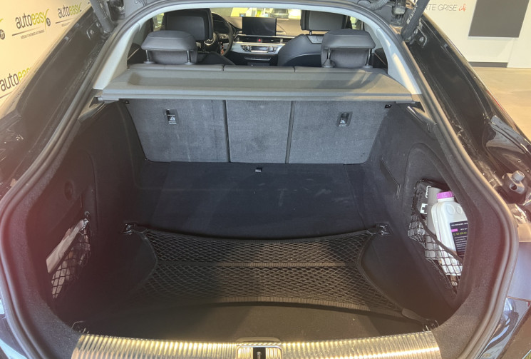 Audi A5 SPORTBACK  2.0 35 TFSI MILD HYBRID 150 CH DESIGN 