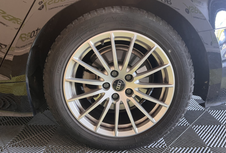 Audi A5 SPORTBACK  2.0 35 TFSI MILD HYBRID 150 CH DESIGN 