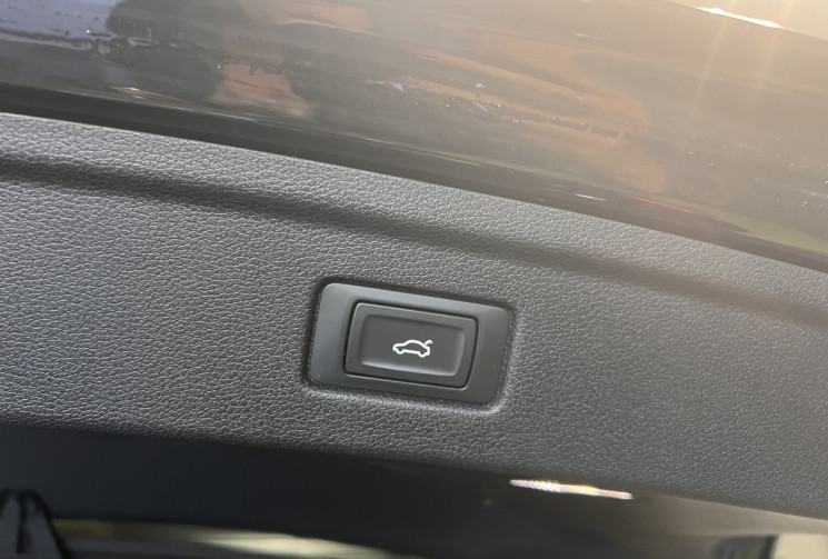 Audi A5 SPORTBACK  2.0 35 TFSI MILD HYBRID 150 CH DESIGN 