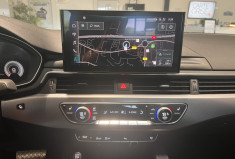 Audi A5 SPORTBACK  2.0 35 TFSI MILD HYBRID 150 CH DESIGN 