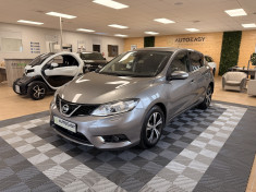 Nissan PULSAR 1.5 DCI 16V S&S 110 /  N-CONNECTA / ENTRETIEN COMPLET