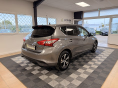 Nissan PULSAR 1.5 DCI 16V S&S 110 /  N-CONNECTA / ENTRETIEN COMPLET