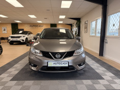 Nissan PULSAR 1.5 DCI 16V S&S 110 /  N-CONNECTA / ENTRETIEN COMPLET