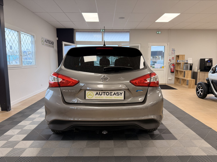 Nissan PULSAR 1.5 DCI 16V S&S 110 /  N-CONNECTA / ENTRETIEN COMPLET