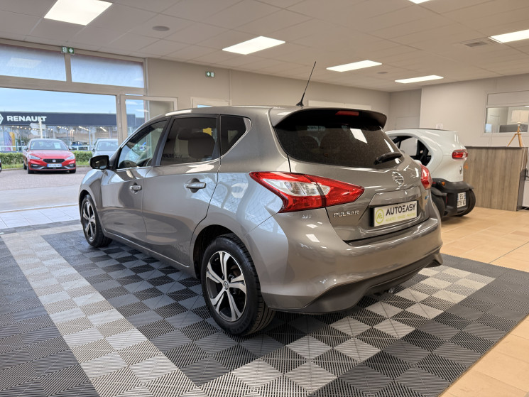 Nissan PULSAR 1.5 DCI 16V S&S 110 /  N-CONNECTA / ENTRETIEN COMPLET