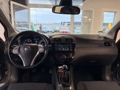 Nissan PULSAR 1.5 DCI 16V S&S 110 /  N-CONNECTA / ENTRETIEN COMPLET