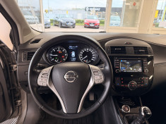 Nissan PULSAR 1.5 DCI 16V S&S 110 /  N-CONNECTA / ENTRETIEN COMPLET