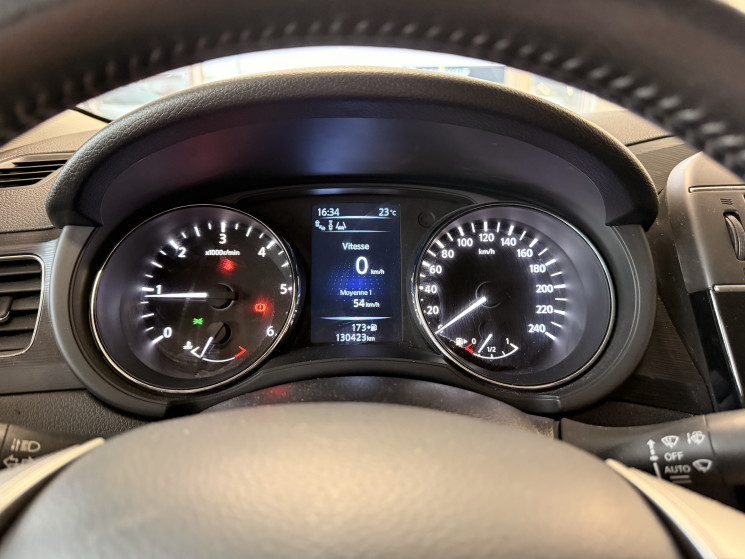 Nissan PULSAR 1.5 DCI 16V S&S 110 /  N-CONNECTA / ENTRETIEN COMPLET