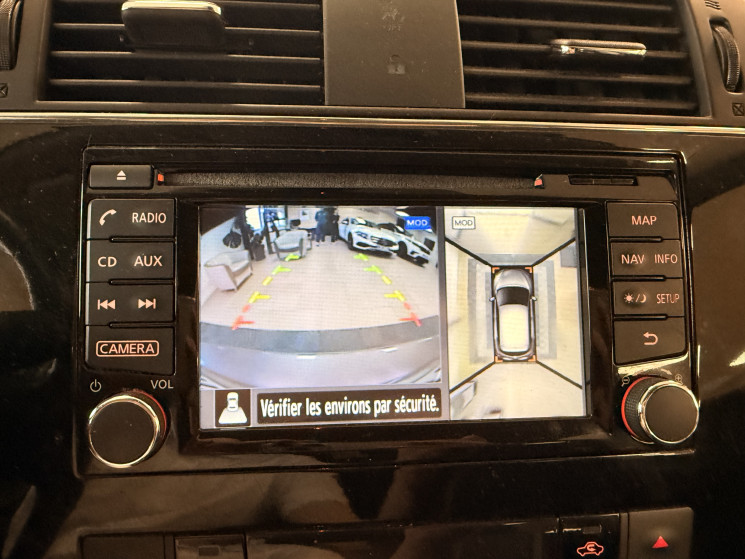 Nissan PULSAR 1.5 DCI 16V S&S 110 /  N-CONNECTA / ENTRETIEN COMPLET