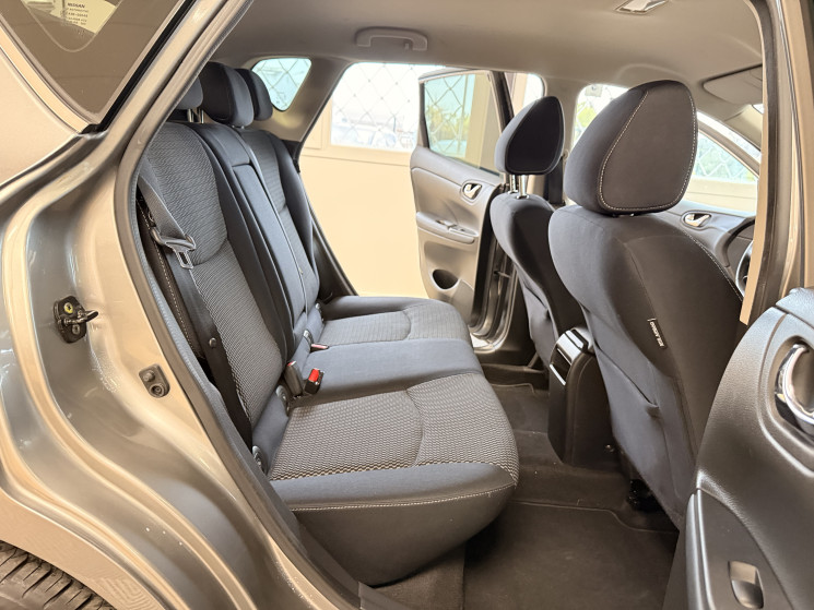 Nissan PULSAR 1.5 DCI 16V S&S 110 /  N-CONNECTA / ENTRETIEN COMPLET