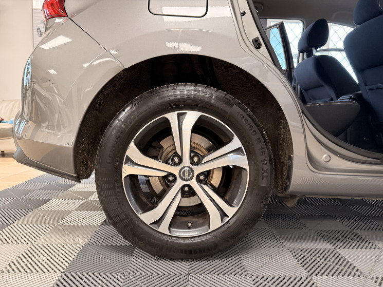 Nissan PULSAR 1.5 DCI 16V S&S 110 /  N-CONNECTA / ENTRETIEN COMPLET