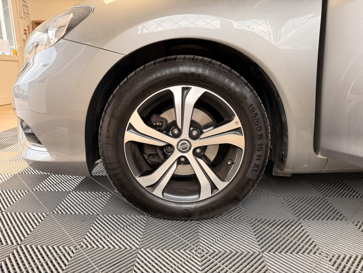 Nissan PULSAR 1.5 DCI 16V S&S 110 /  N-CONNECTA / ENTRETIEN COMPLET