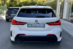 BMW Série 1 118i 136 M Sport DCT7 / Toit ouvrant / Sièges Baquet / Tête haute / Harman Kardon / TVA