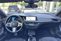 BMW Série 1 118i 136 M Sport DCT7 / Toit ouvrant / Sièges Baquet / Tête haute / Harman Kardon / TVA
