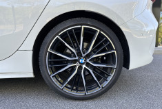BMW Série 1 118i 136 M Sport DCT7 / Toit ouvrant / Sièges Baquet / Tête haute / Harman Kardon / TVA