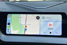 BMW Série 1 118i 136 M Sport DCT7 / Toit ouvrant / Sièges Baquet / Tête haute / Harman Kardon / TVA