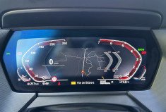 BMW Série 1 118i 136 M Sport DCT7 / Toit ouvrant / Sièges Baquet / Tête haute / Harman Kardon / TVA