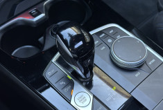 BMW Série 1 118i 136 M Sport DCT7 / Toit ouvrant / Sièges Baquet / Tête haute / Harman Kardon / TVA