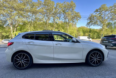 BMW Série 1 118i 136 M Sport DCT7 / Toit ouvrant / Sièges Baquet / Tête haute / Harman Kardon / TVA