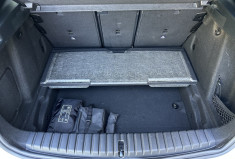 BMW Série 1 118i 136 M Sport DCT7 / Toit ouvrant / Sièges Baquet / Tête haute / Harman Kardon / TVA