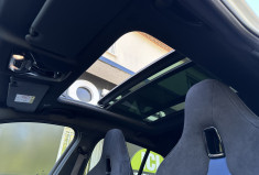 BMW Série 1 118i 136 M Sport DCT7 / Toit ouvrant / Sièges Baquet / Tête haute / Harman Kardon / TVA