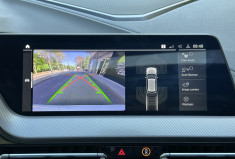 BMW Série 1 118i 136 M Sport DCT7 / Toit ouvrant / Sièges Baquet / Tête haute / Harman Kardon / TVA