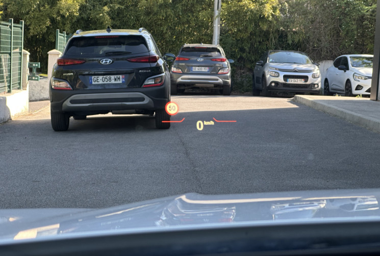 BMW Série 1 118i 136 M Sport DCT7 / Toit ouvrant / Sièges Baquet / Tête haute / Harman Kardon / TVA