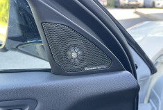 BMW Série 1 118i 136 M Sport DCT7 / Toit ouvrant / Sièges Baquet / Tête haute / Harman Kardon / TVA