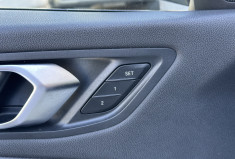 BMW Série 1 118i 136 M Sport DCT7 / Toit ouvrant / Sièges Baquet / Tête haute / Harman Kardon / TVA