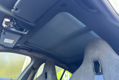 BMW Série 1 118i 136 M Sport DCT7 / Toit ouvrant / Sièges Baquet / Tête haute / Harman Kardon / TVA