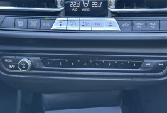 BMW Série 1 118i 136 M Sport DCT7 / Toit ouvrant / Sièges Baquet / Tête haute / Harman Kardon / TVA