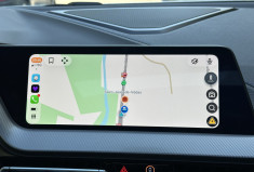 BMW Série 1 118i 136 M Sport DCT7 / Toit ouvrant / Sièges Baquet / Tête haute / Harman Kardon / TVA