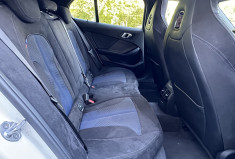 BMW Série 1 118i 136 M Sport DCT7 / Toit ouvrant / Sièges Baquet / Tête haute / Harman Kardon / TVA